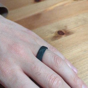 Lucas added a photo of their purchase