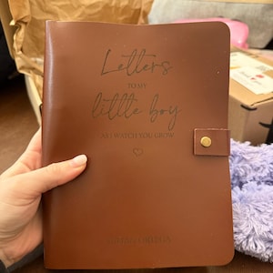 Etsy-Käufer:in hat ein Foto des gekauften Artikels hinzugefügt