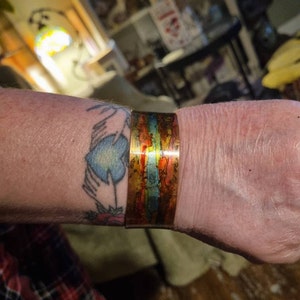 Malcolm added a photo of their purchase