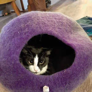 Cristy added a photo of their purchase