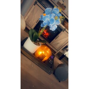 Caitlyn added a photo of their purchase