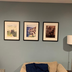 Lindsey added a photo of their purchase