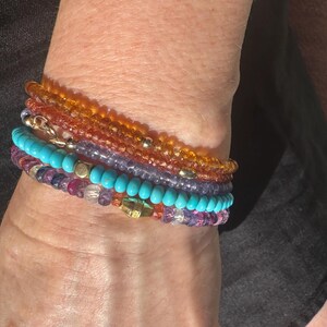 Susan added a photo of their purchase