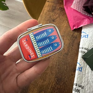 Guadalupe hat ein Foto des gekauften Artikels hinzugefügt