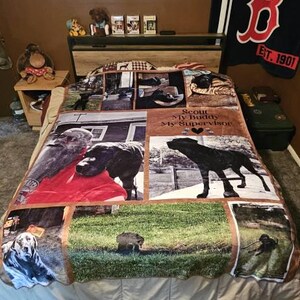 Etsy-koper heeft een foto van de aankoop toegevoegd