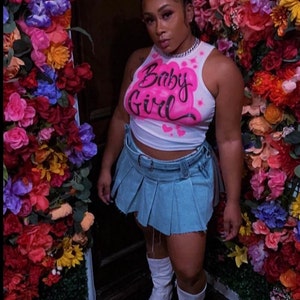 Jasmine added a photo of their purchase