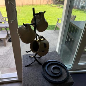 Mary added a photo of their purchase