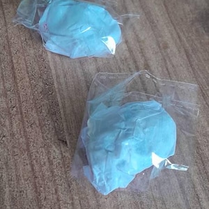 Amanda added a photo of their purchase