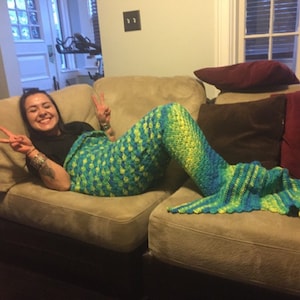 Comprador de Etsy ha añadido una foto de su compra