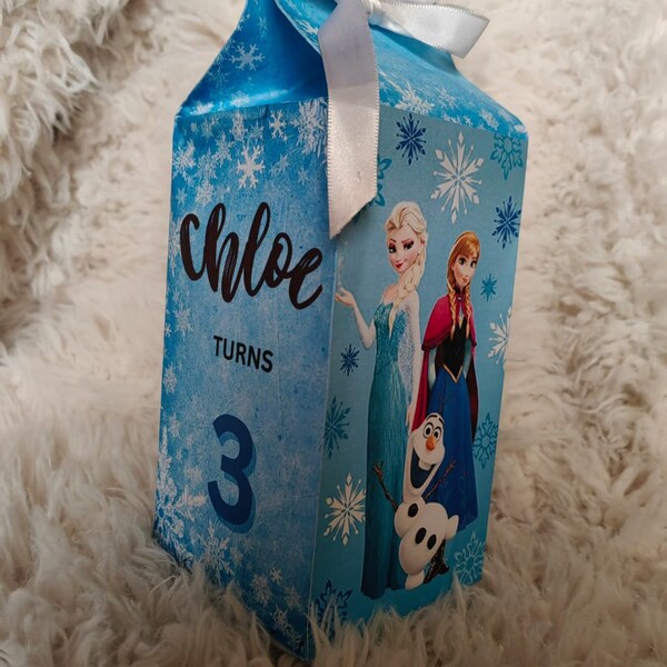 Milk Box Bundle BUNDLE, Milk Box Template, DIY Milk Carton BLANK Template, Canva, Svg ...