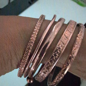 Therese added a photo of their purchase
