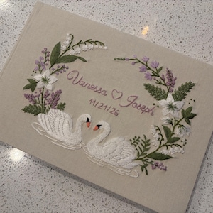 Vanessa added a photo of their purchase