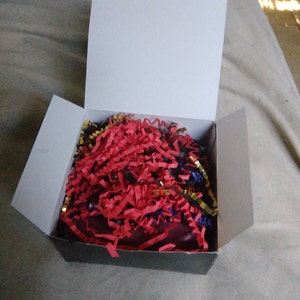 Latrece added a photo of their purchase