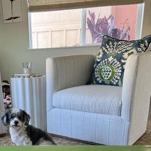 Meredith added a photo of their purchase