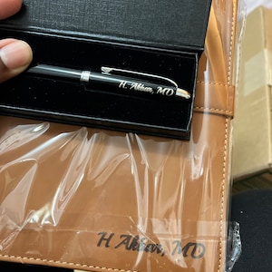 Glennan added a photo of their purchase