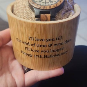 Casaundra added a photo of their purchase