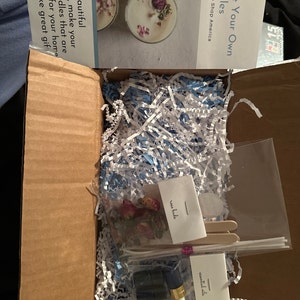 Angelique added a photo of their purchase