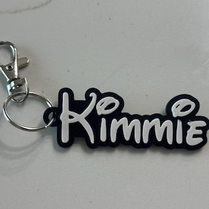 Kimmie added a photo of their purchase