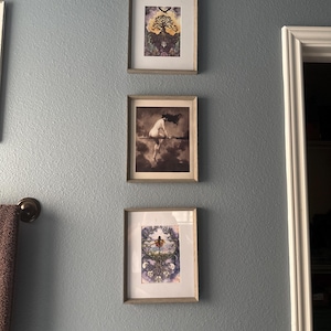 Stephanie added a photo of their purchase