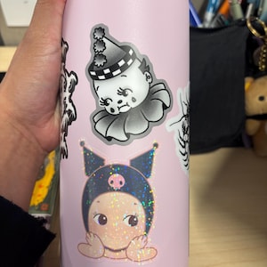 Ann added a photo of their purchase