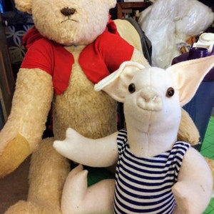 Christine added a photo of their purchase
