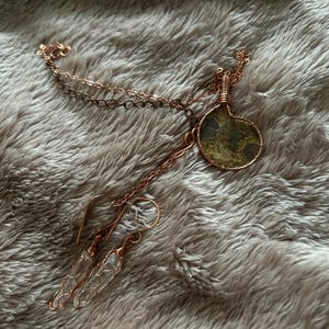 Angelique added a photo of their purchase