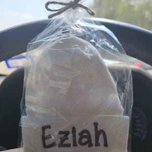 Richelle added a photo of their purchase