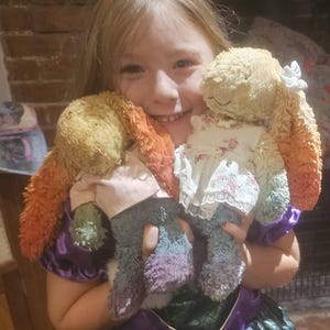 Sally ha añadido una foto de su compra