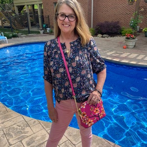 Susan added a photo of their purchase