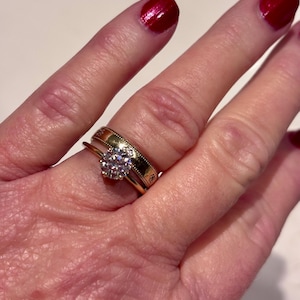 Etsy buyer added a photo of their purchase