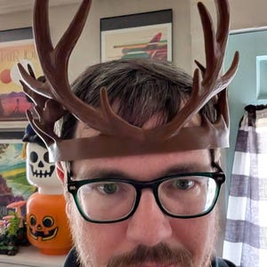 Ralph added a photo of their purchase