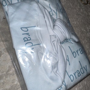 Heather added a photo of their purchase