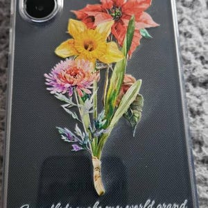 Margaret added a photo of their purchase