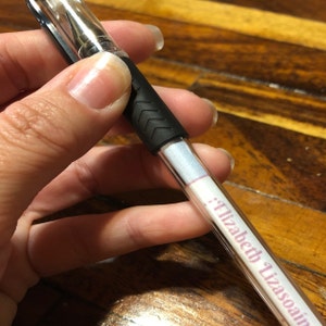 Elizabeth a ajouté une photo de son achat