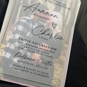 Charlie added a photo of their purchase