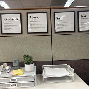 Diana added a photo of their purchase