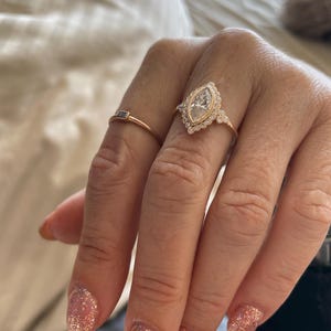 Erin added a photo of their purchase