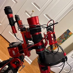 Comprador de Etsy ha añadido una foto de su compra