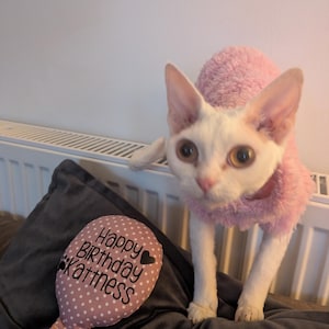 Lisa added a photo of their purchase