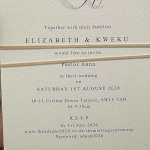 Liz added a photo of their purchase