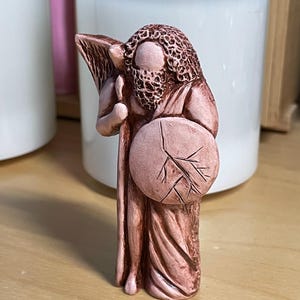 Etsy buyer added a photo of their purchase