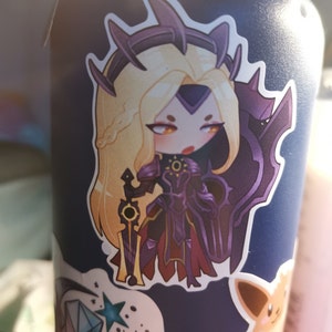 Acquirente Etsy ha aggiunto una foto del proprio acquisto