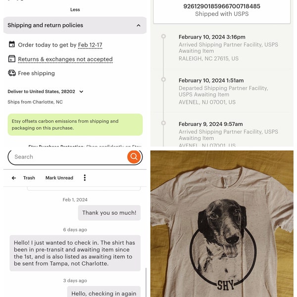 Funny Mom Dad Storybook Pet - Personalized Custom Long Sleeve T-Shirt