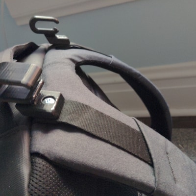 Bird of Prey Backpack Pannier Hardware Kit - Etsy