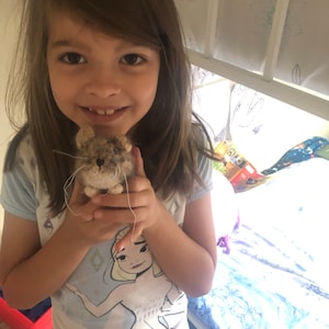 Laney added a photo of their purchase