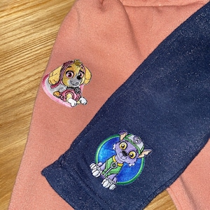 Lola added a photo of their purchase