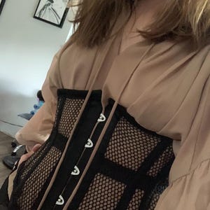Tess added a photo of their purchase
