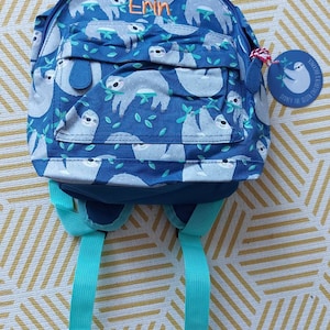 baby pink north face backpack Pink north face backpack and pink hydro<3