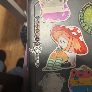 Hayden added a photo of their purchase