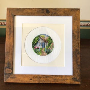 Cynthia added a photo of their purchase